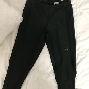 Adorable Nike Running Leggings!